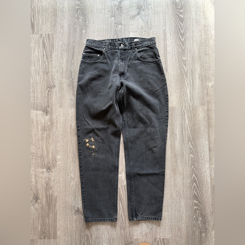 Vintage Levi’s